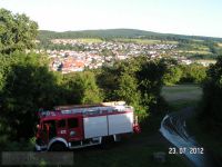 Feueralarm